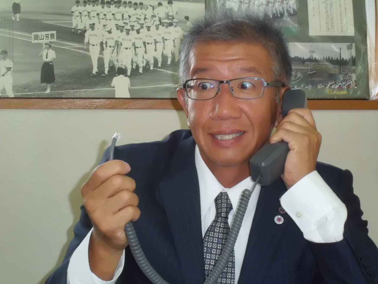 岩本達也写真